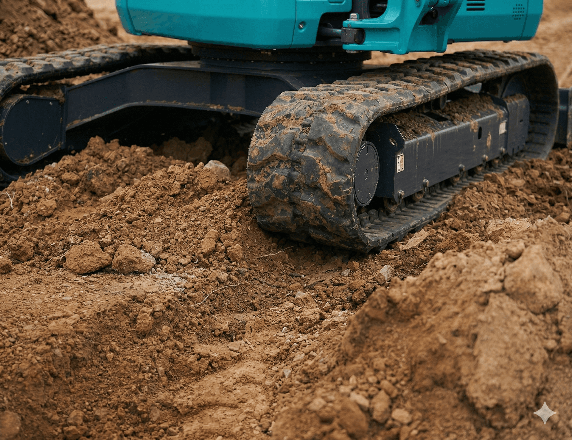 Queensland Earthmoving Services — Gold Coast earthmoving, built from the ground up
