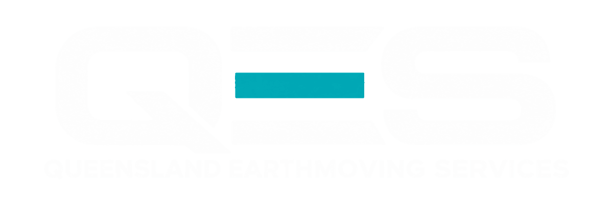QLD Earthmoving Services logo