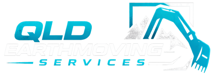 QLD Earthmoving Services logo
